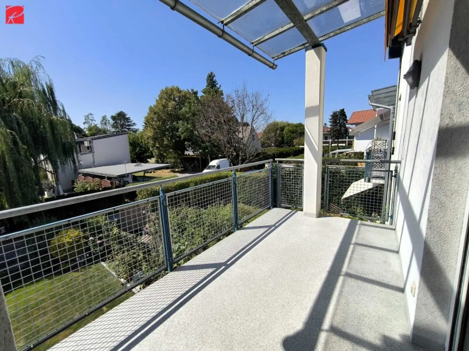 Sonniges Wohnjuwel in ruhiger Lage!