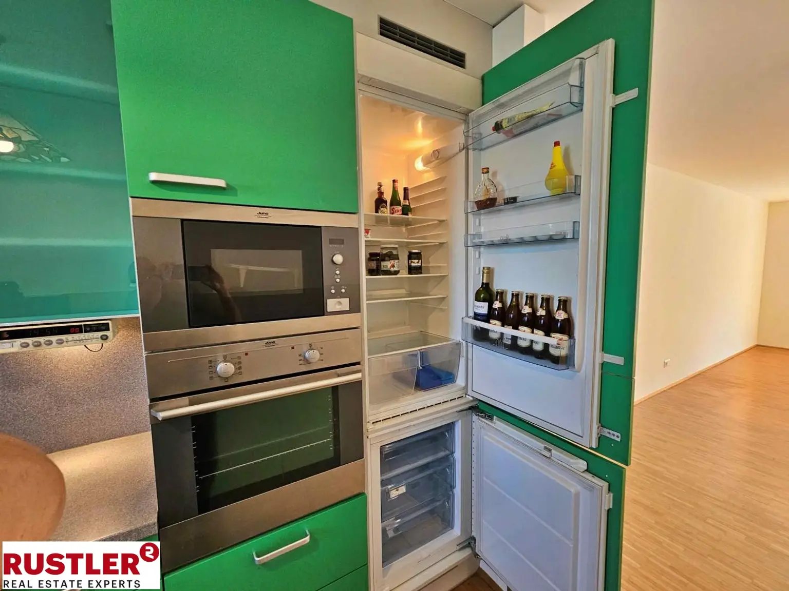 Gelegenheit - zentral gelegene 3-Zimmer-Wohnung in Innsbruck, WG tauglich!