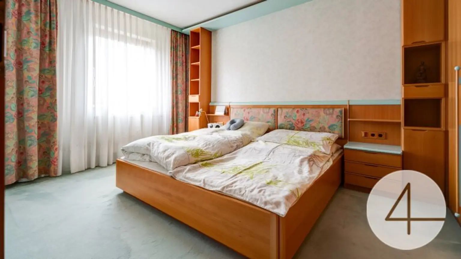 Attraktives, erstklassig gepflegtes Haus in Deutsch-Wagram