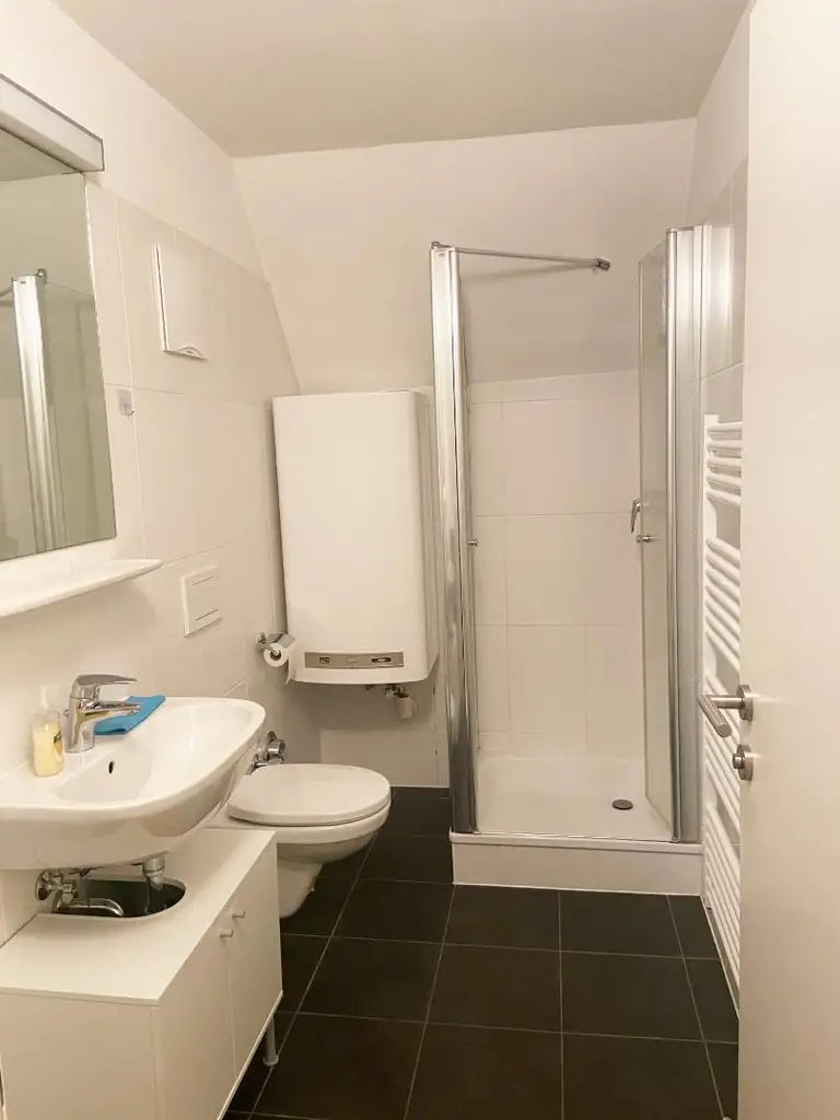 Studentenwohnung im Herzen von Steyr - Top 03