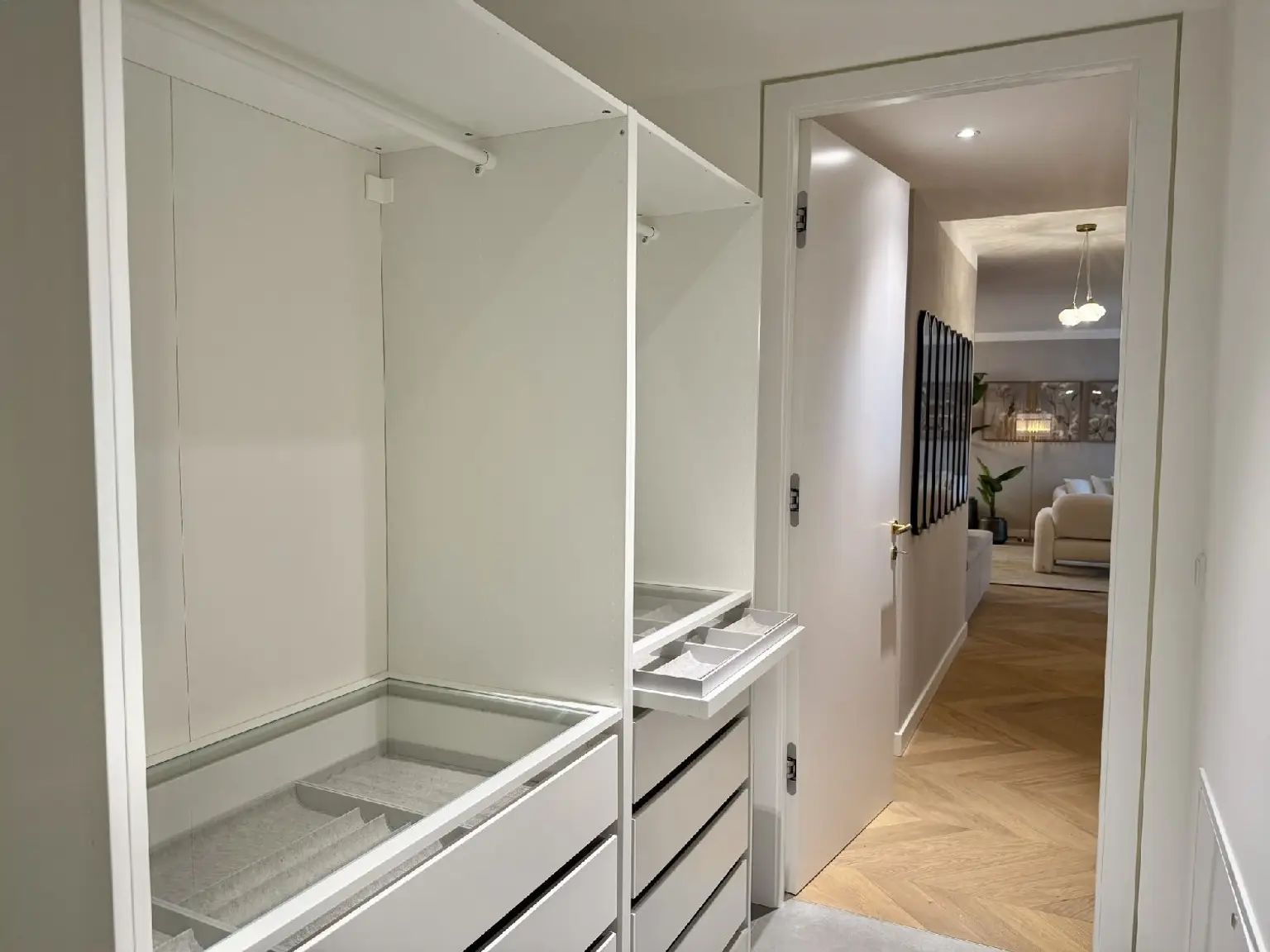 Exklusives Wohnen am Naschmarkt