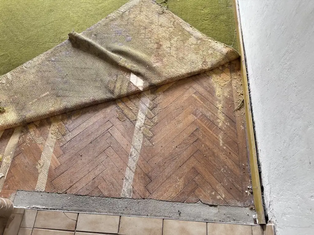 3 Zimmer + Möglichkeit auf 4. Raum + Vielfältiges Umbaupotential + U3 Nähe