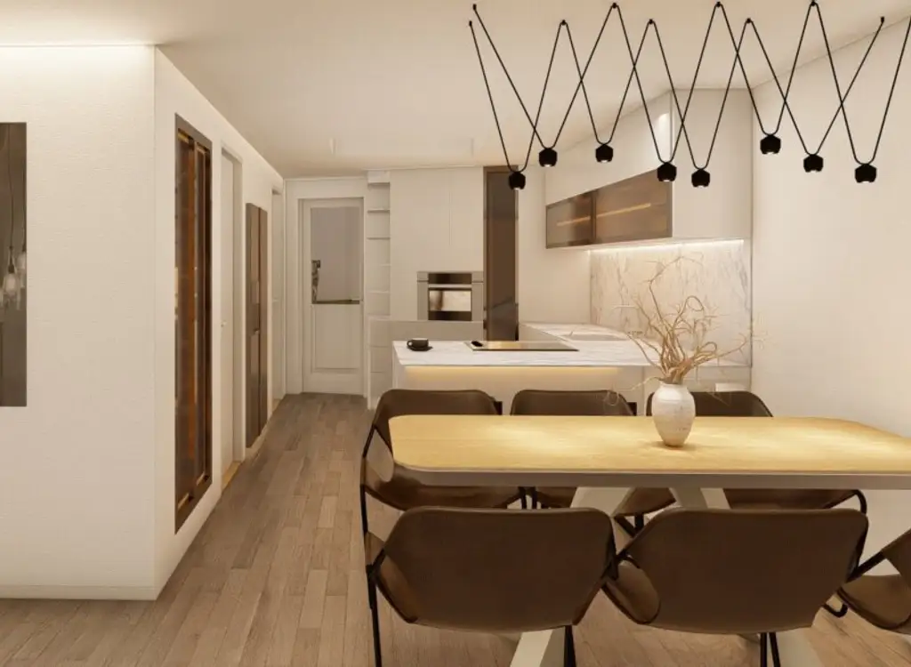 THE UNIQUE SIX HORIZON RESIDENCES