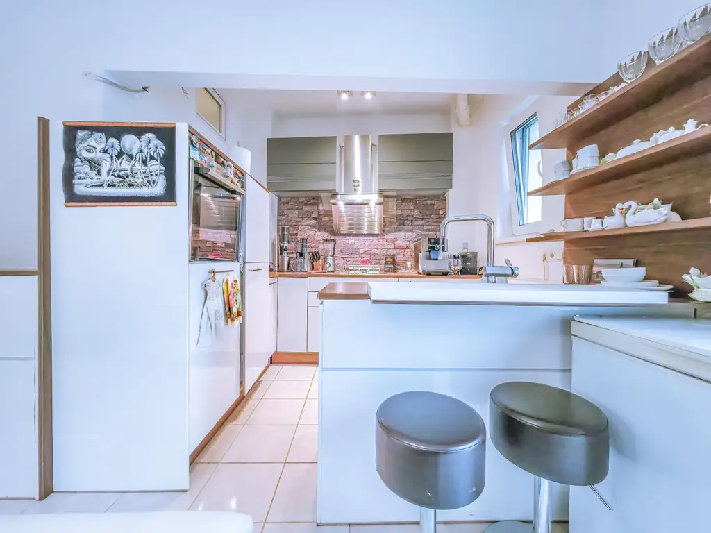 Hochwertig sanierte Wohnung mit Balkon im Zentrum von Innsbruck – Leopoldstraße, Wilten