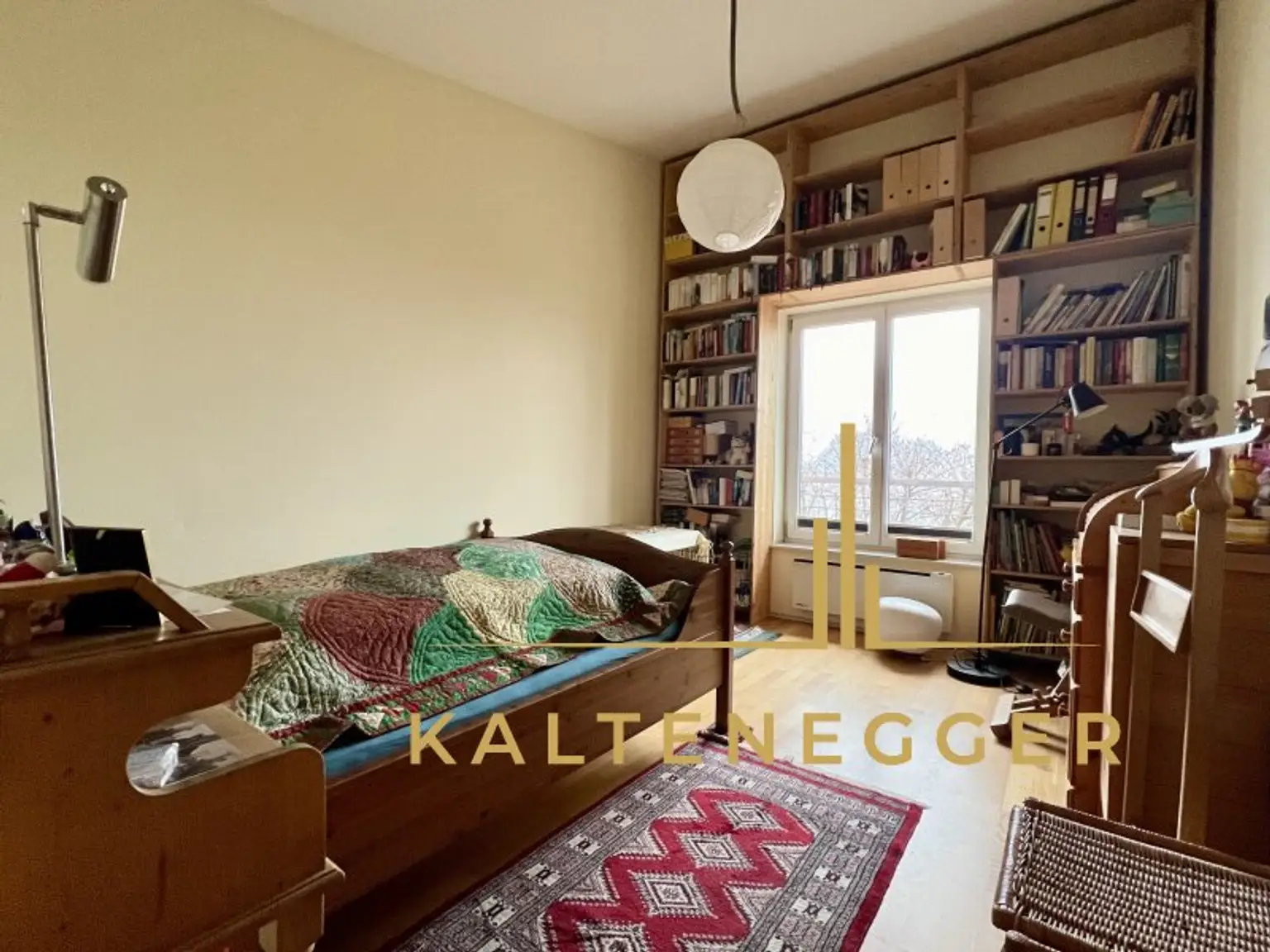 OG Haus 2 Schlafzimmer