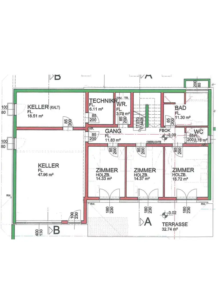 Plan UG