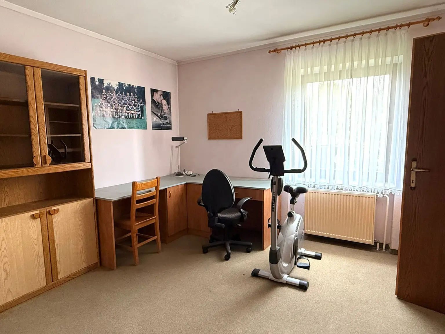 Schlafzimmer 2
