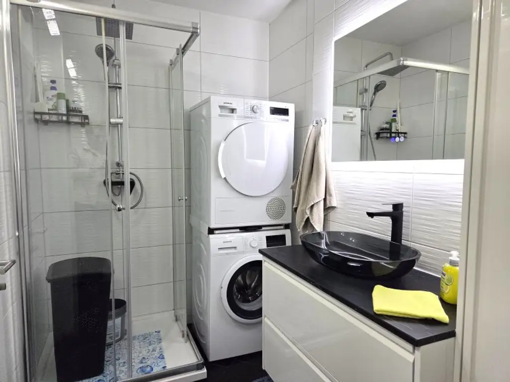 Einziehen und Wohlfühlen- Finanzierung inklusive!