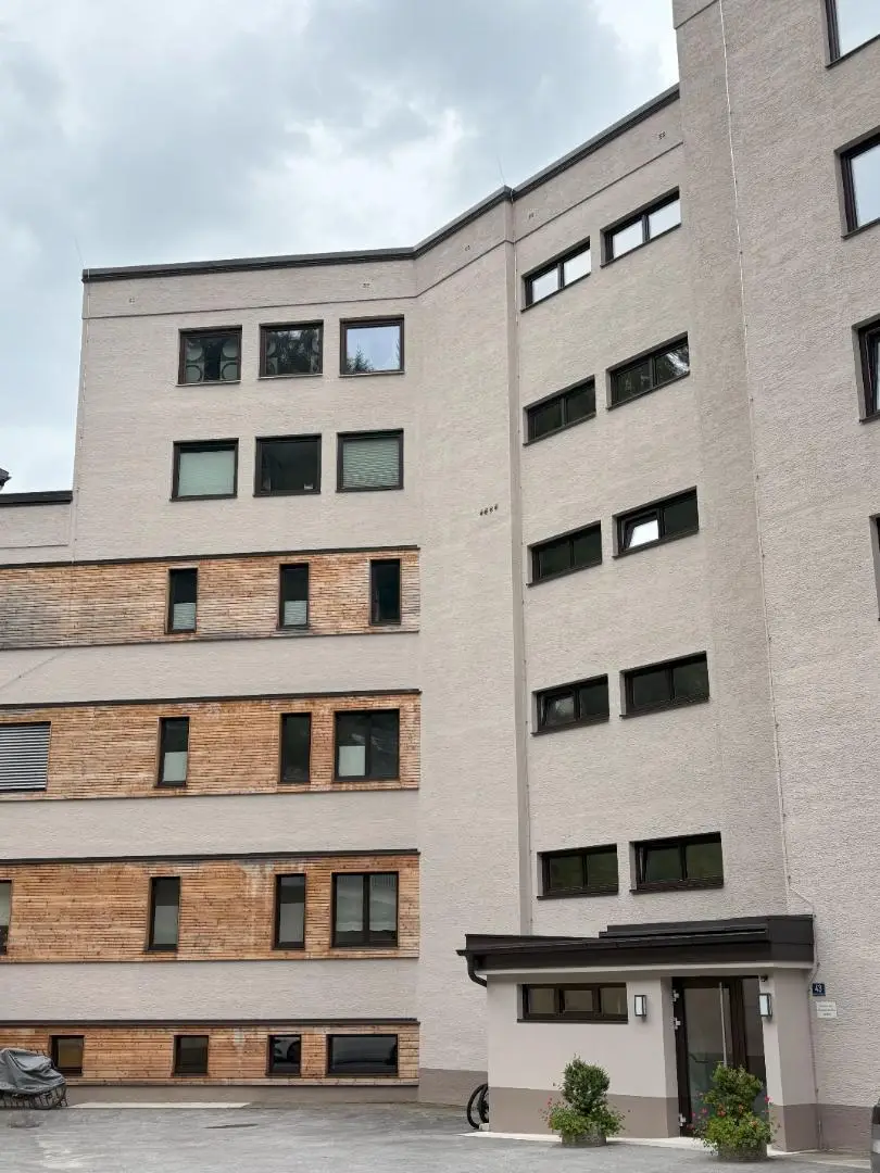 Ferienwohnung mit Traumaussicht in Bad Gastein