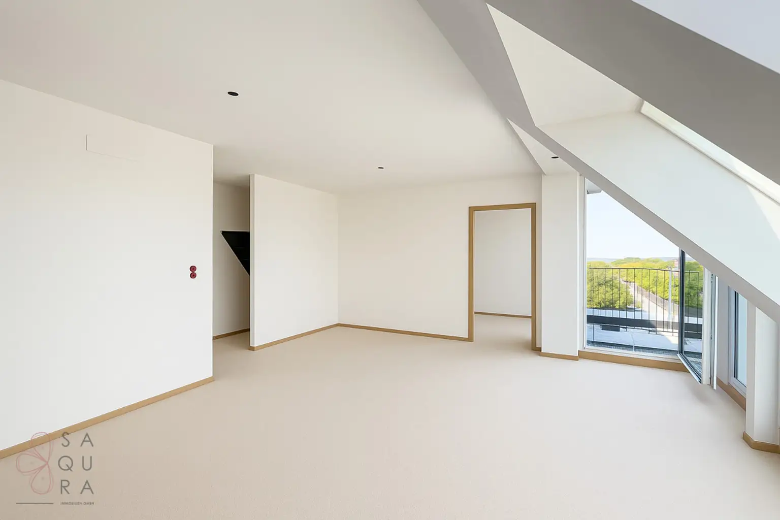 Exklusive Neubauwohnungen in Essling – Esslinger Hauptstraße , 1220 Wien