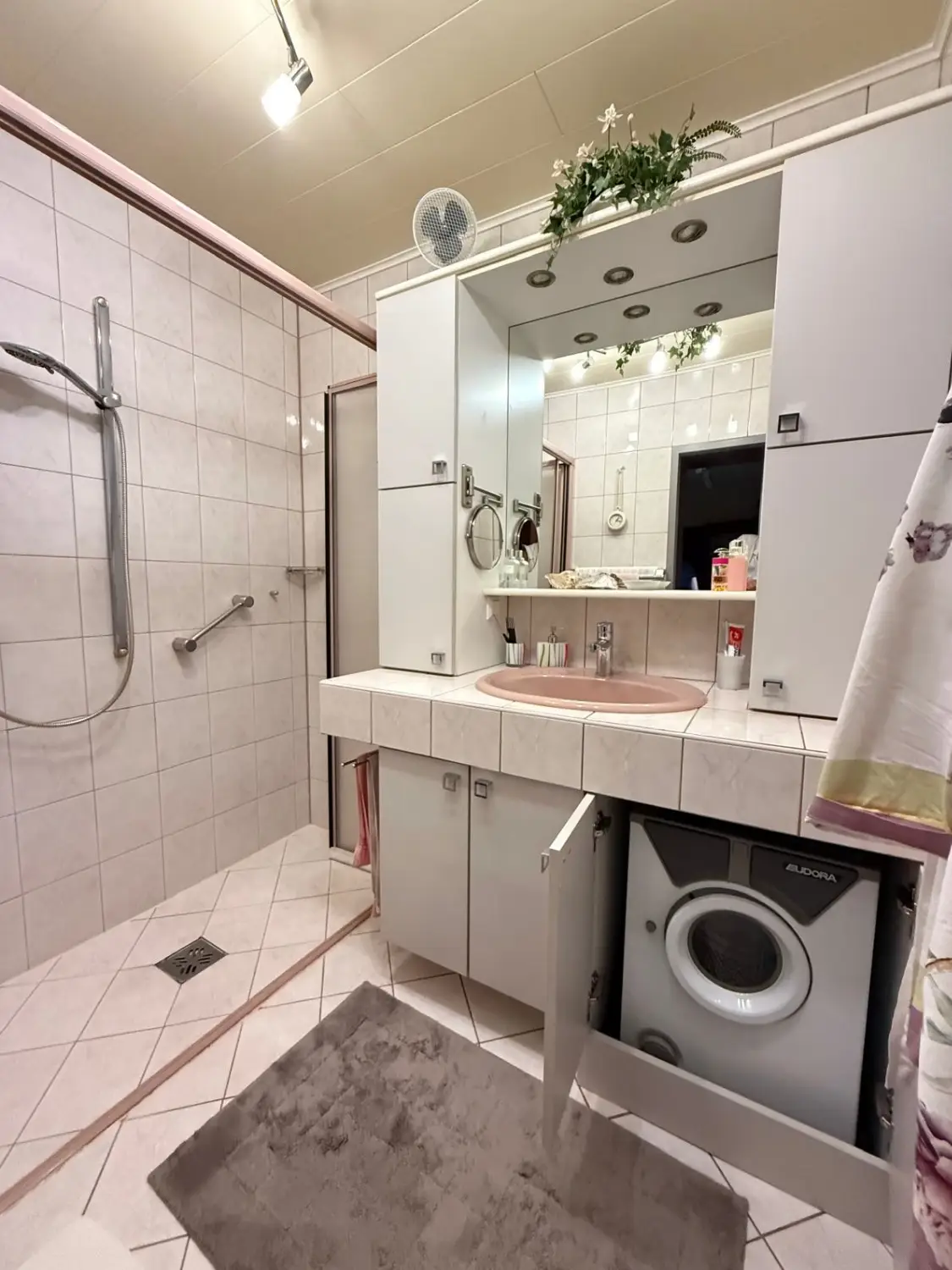 Badezimmer I