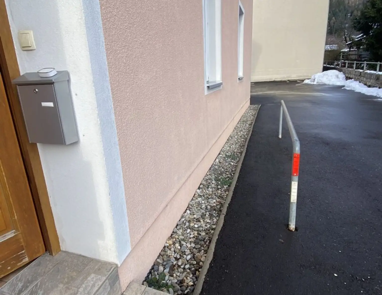 Zinshaus mit 4 vermieteten Wohneinheiten zu kaufen