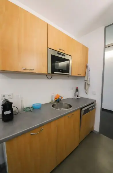 Ausgestattete Büro-/Kanzleifläche in 1A Innenstadtlage von Klagenfurt