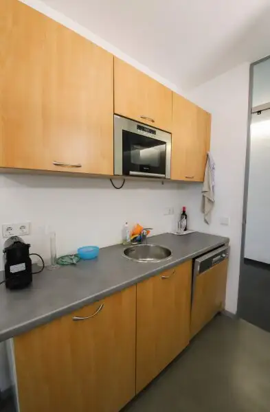 Ausgestattete Büro-/Kanzleifläche in 1A Innenstadtlage von Klagenfurt