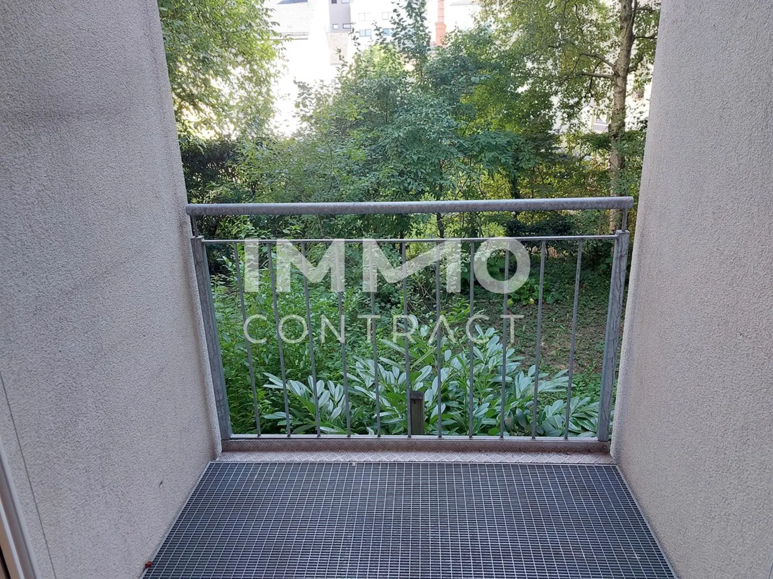 Wohlfühloase mit Weitblick – 3-Zimmer-Wohnung mit großem Balkon