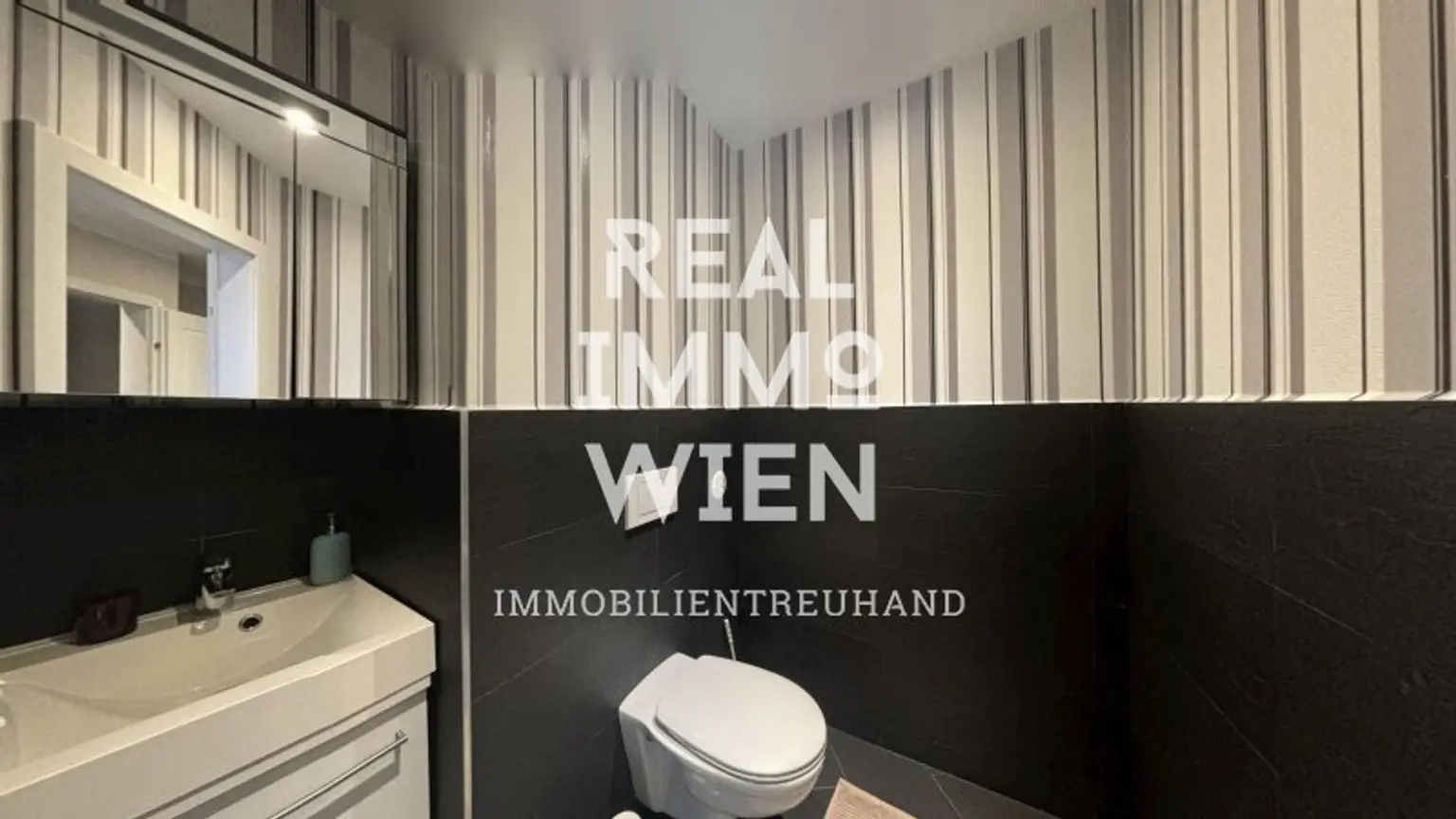 Charmante Stadtwohnung mit Premium-Ausstattung – 64 m² im 2. Bezirk