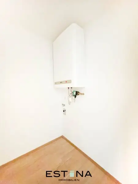 Wohnung in Kaisermühlen – Nur wenige Schritte zur Alten Donau