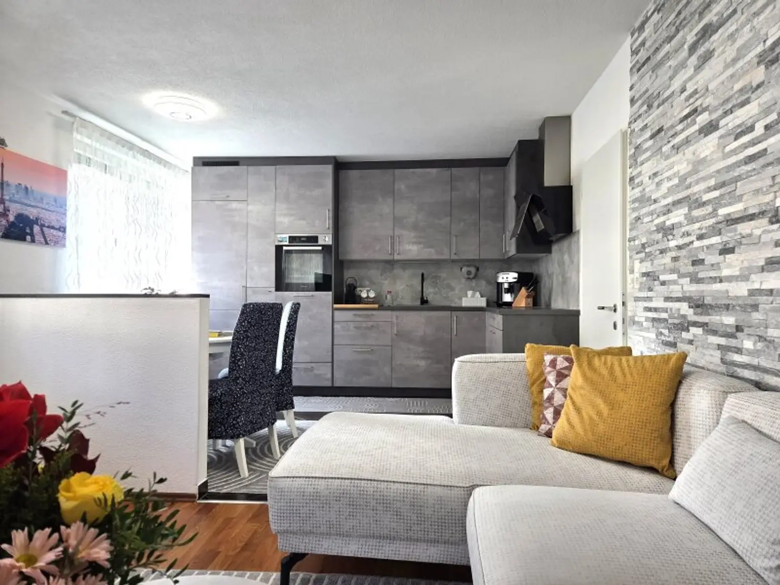 Einziehen und Wohlfühlen- Finanzierung inklusive!