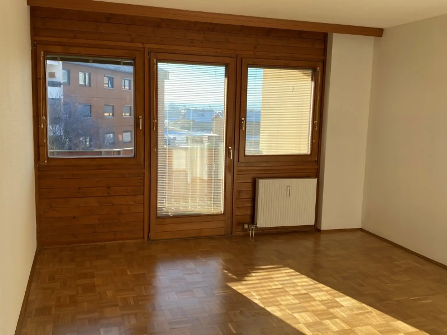 Kalsdorf - Familienwohnung in ruhiger Lage!