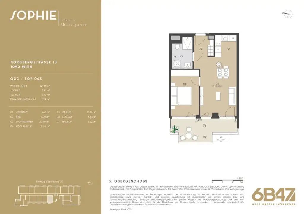 Plan