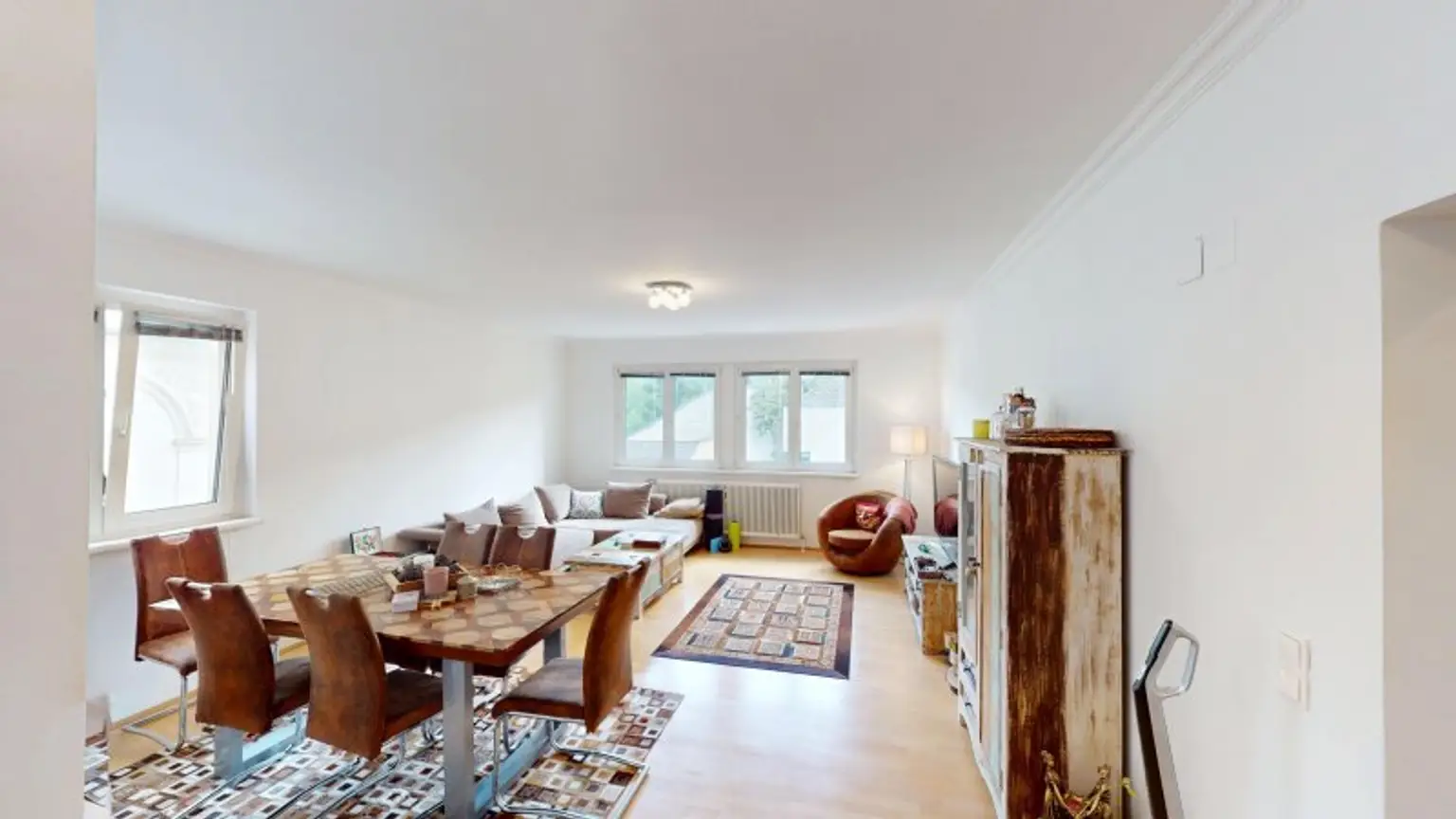 Modernes Wohnen mit Charme – Maisonette in Toplage Döblings, PROVISIONSFREI