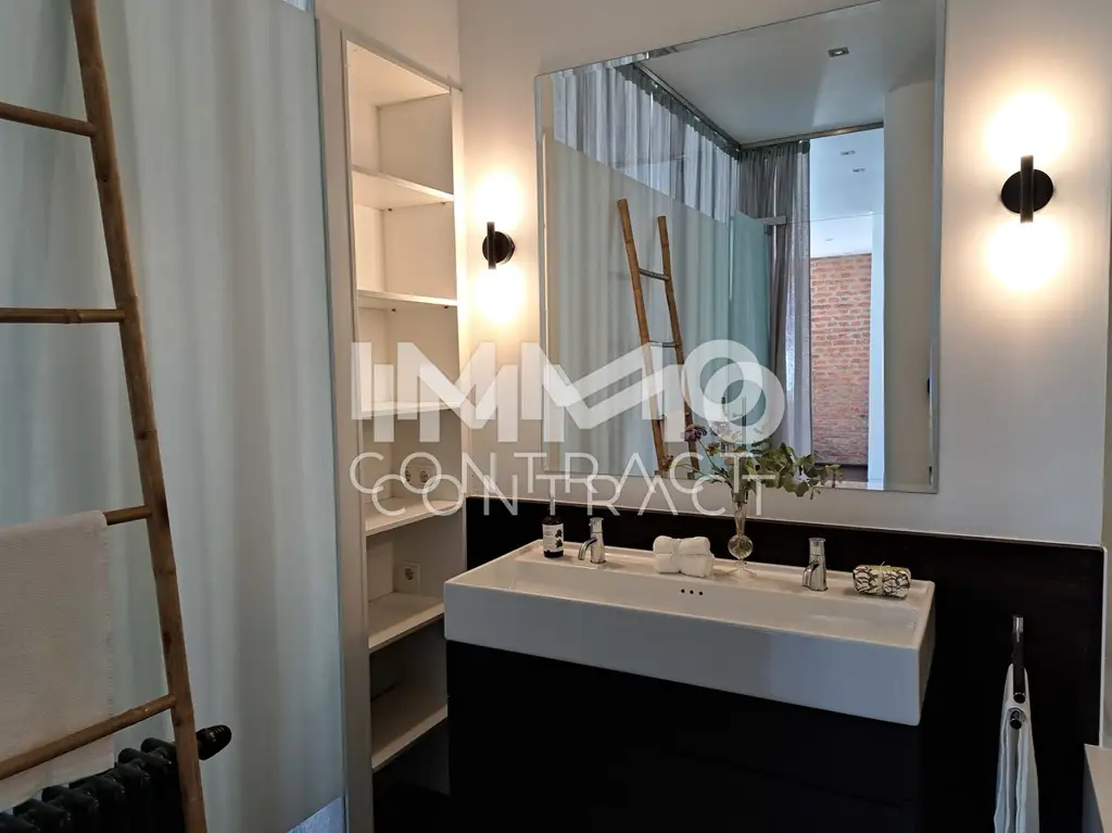 LUXUS DESIGNER LOFT in 1050 Wien
 zu MIETEN !