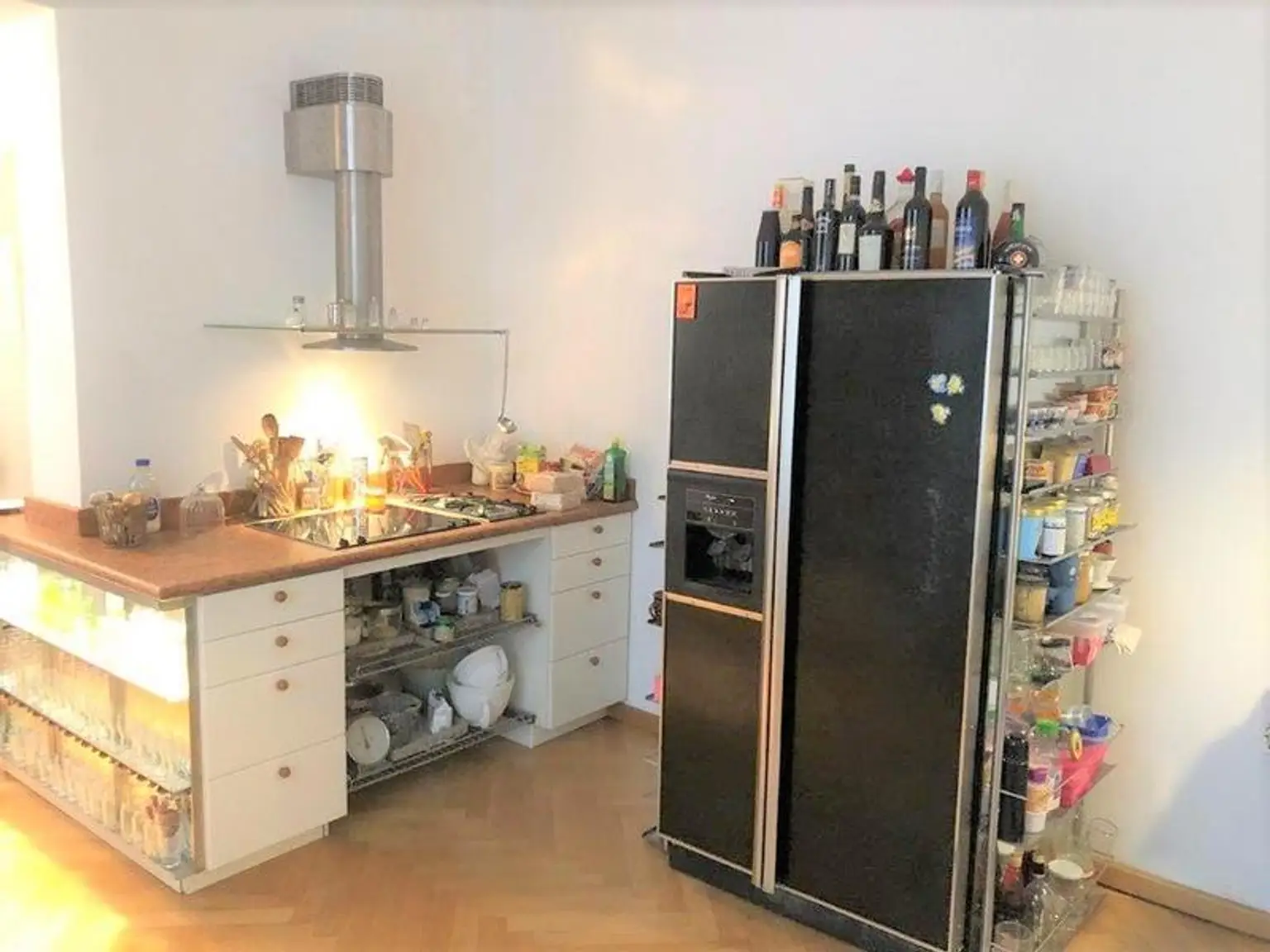 Schöne Innenstadtwohnung in Top Lage Nähe Stephansplatz