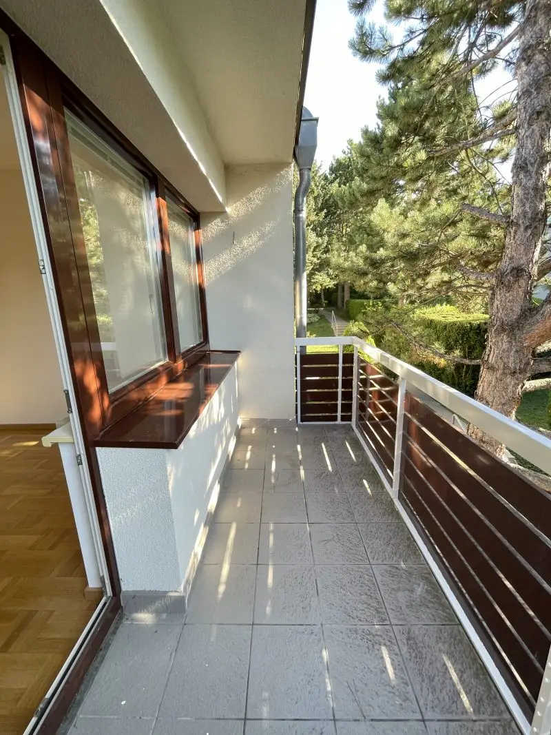 Urlaubsgefühle das ganze Jahr – Wohlfühlen in der Hinterbrühl!