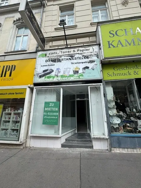 Ansicht