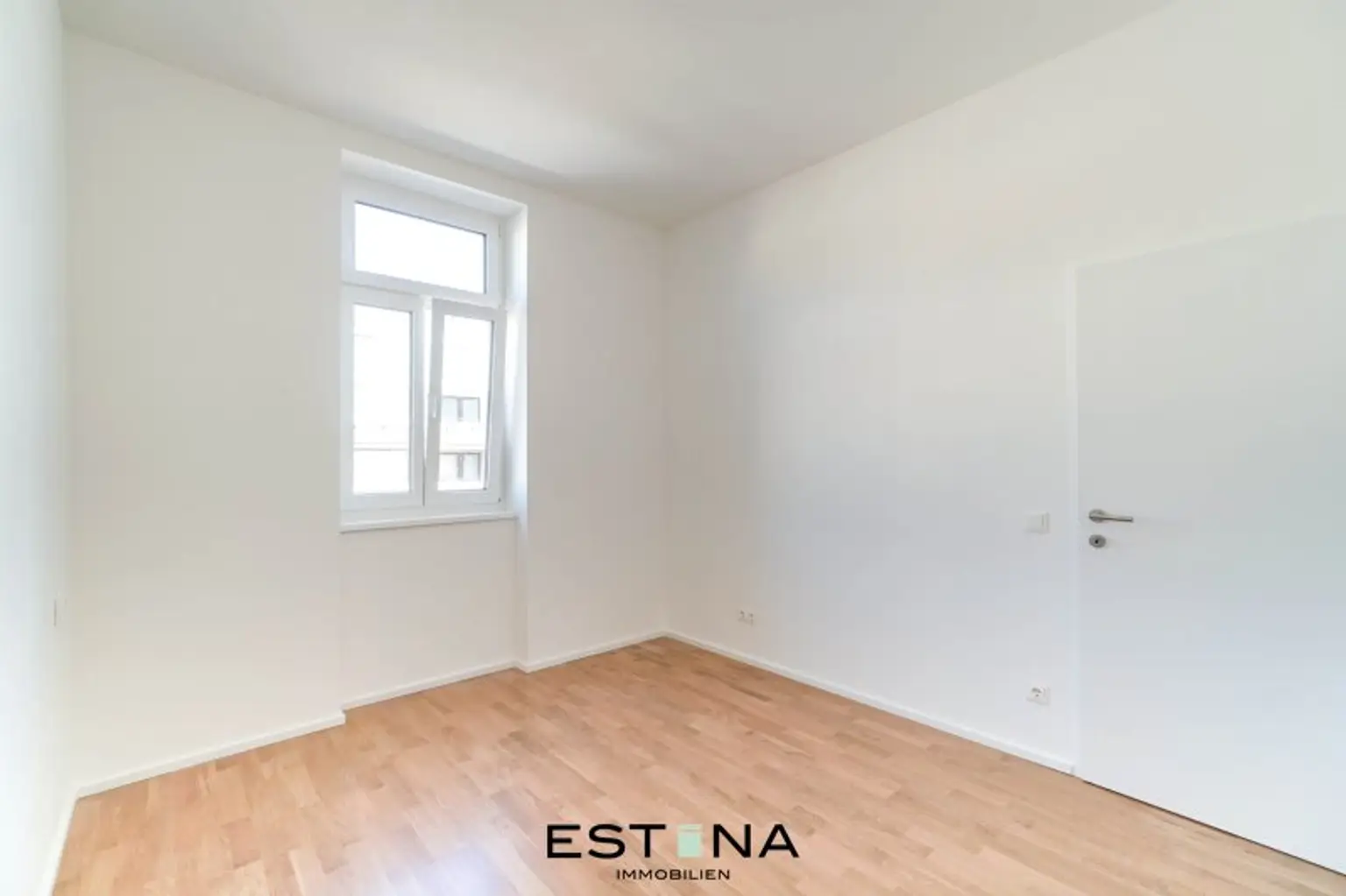 Charmante Pärchenwohnung mit optimaler Raumaufteilung in Wien-Penzing