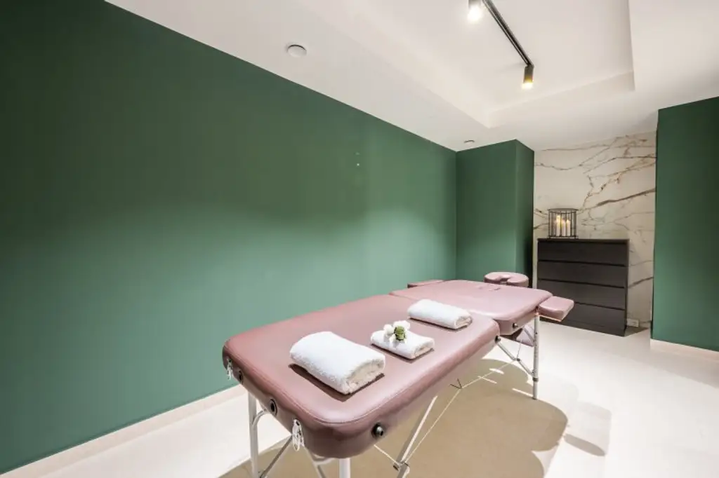 Exklusive 130m² Wohnung im historischen Projekt Das Artmann