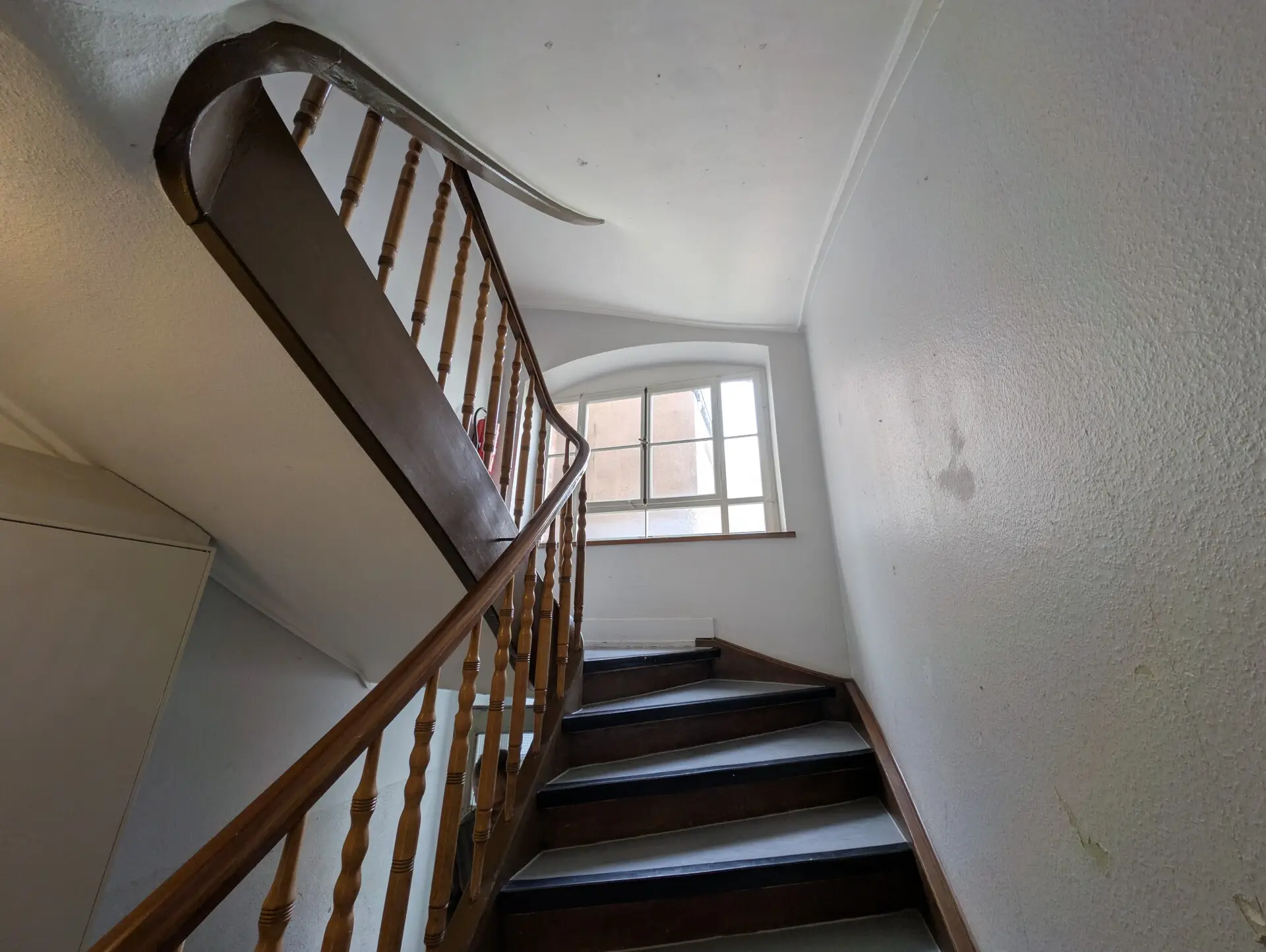 Treppenhaus