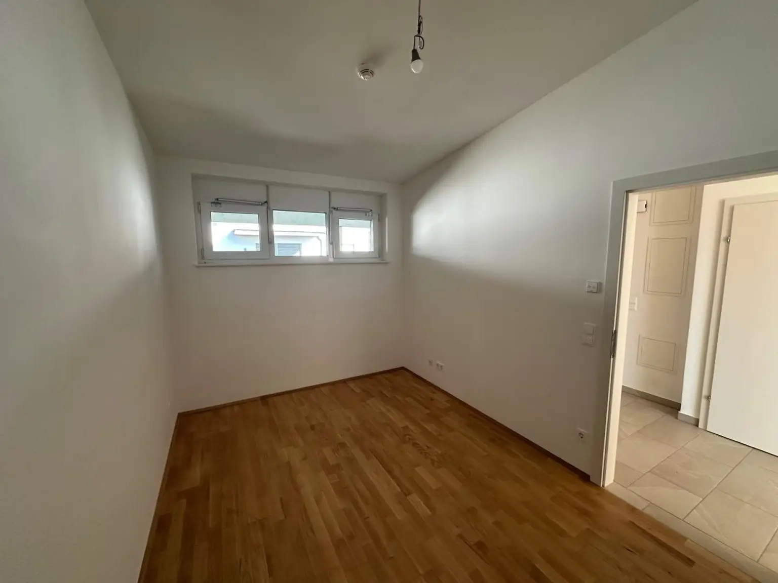 Attraktive Mietwohnung im Zentrum von Leibnitz