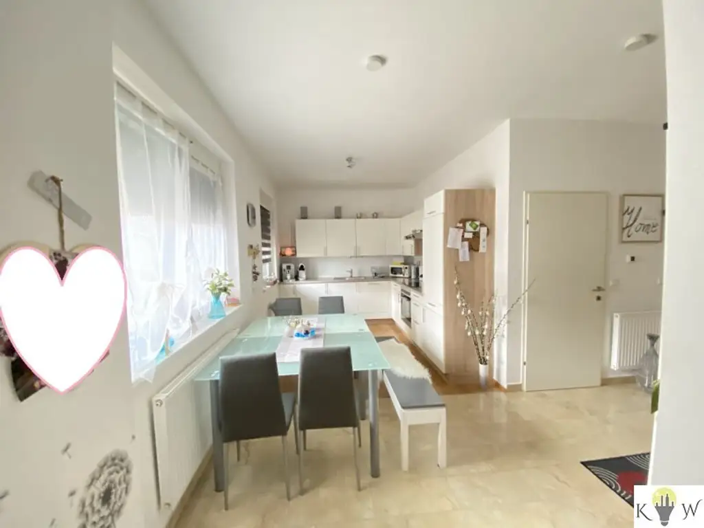 Tolles Gefühl ZUHAUSE zu sein