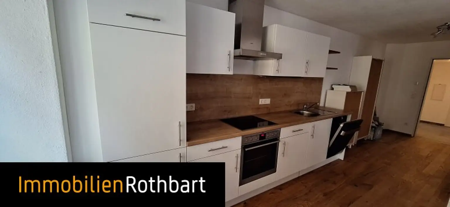 Gemütliche 3-Zimmer-Wohnung in Mautern