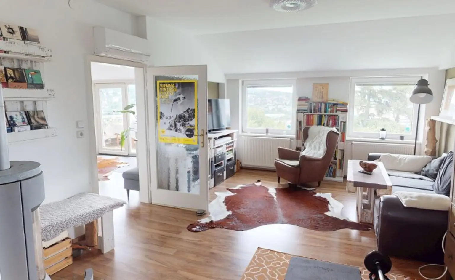 Top 4 Wohnzimmer