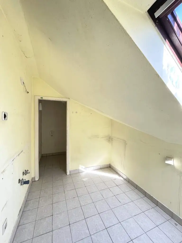 Toll aufgeteilte und helle 2-Zimmer-Wohnung im 20. Bezirk!