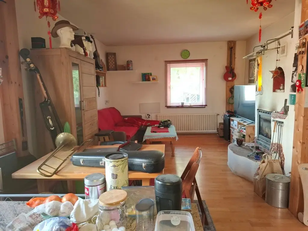 Nettes Einfamilienhaus in Kapfenberg – Ruhige Lage mit Garten & Carport