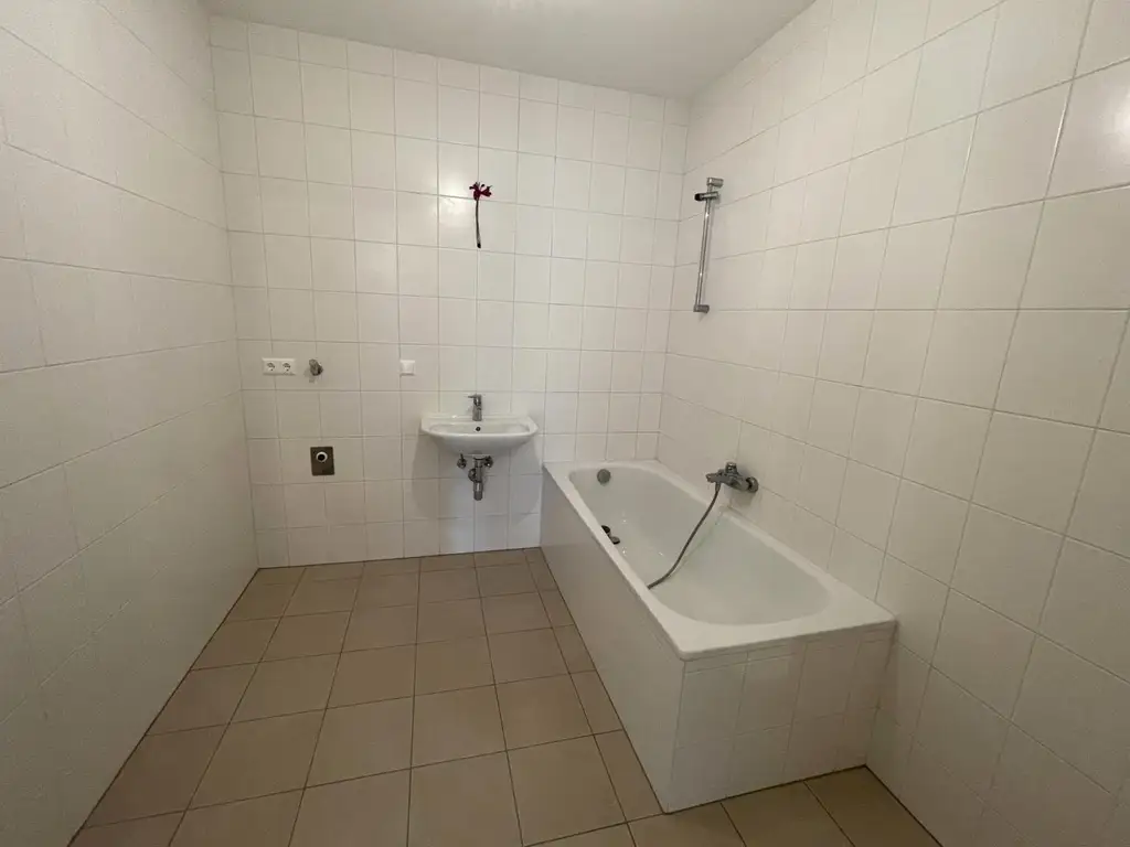 Kirnberg – traumhafte 2 Zimmerwohnung mit herrlichem Balkon