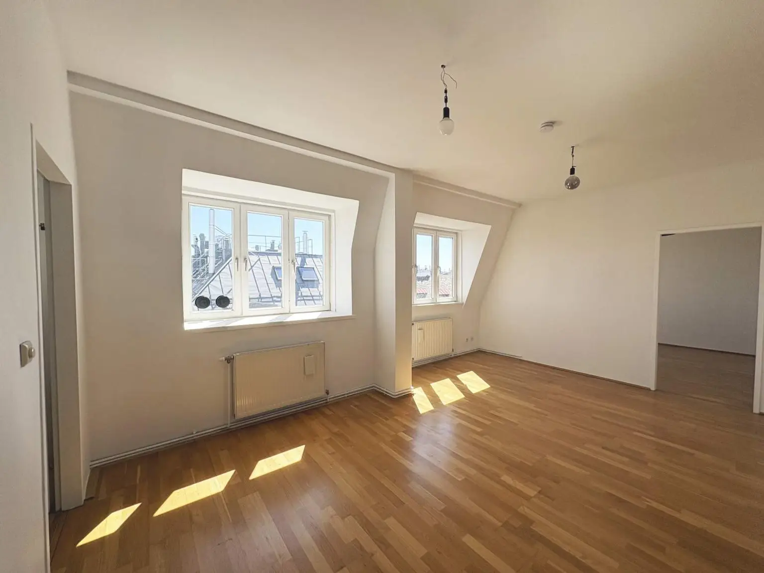 Wohnzimmer II
