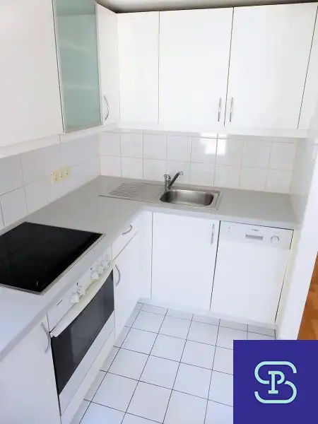 Provisionsfrei: Moderner 44m² Neubau mit Einbauküche beim Raimundtheater - 1060 Wien