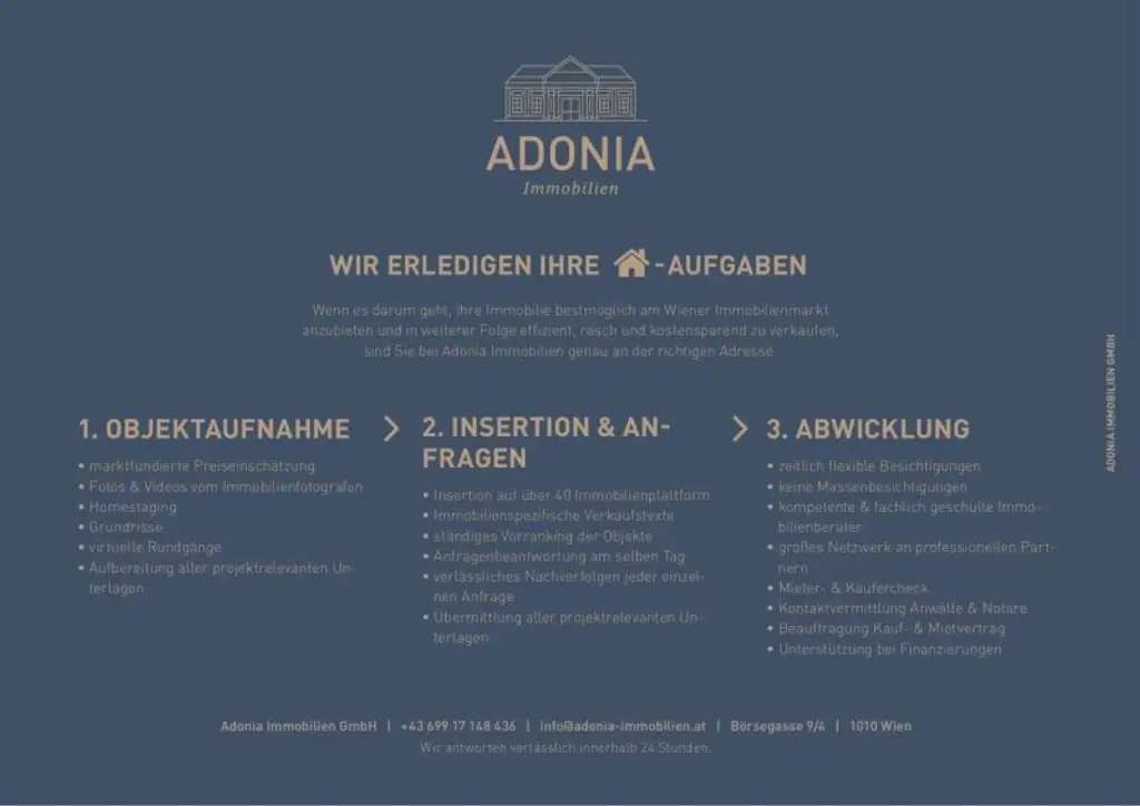 ++NEU++ Top-sanierte 2-Zimmer Altbau-Wohnung in aufstrebender Lage!