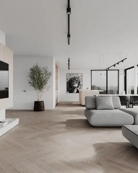 LUXURIÖSE 4-ZIMMER-WOHNUNG IN WIEN 19 – ERSTBEZUG MIT 2 BALKONEN