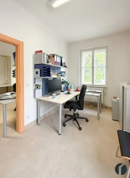 Helle, großzügige Büroräume in Top-Innenstadtlage von Tulln – Arbeiten mitten im Zentrum