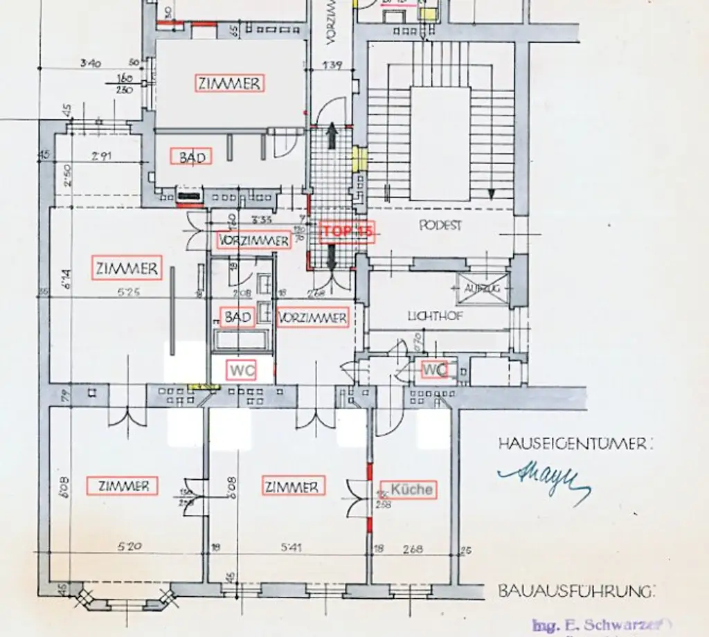 Plan