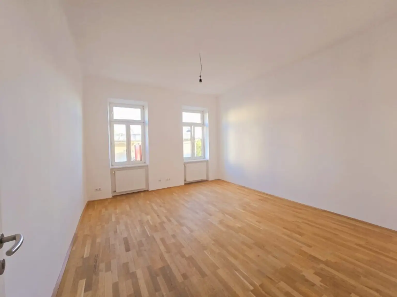 Charmante, vollsanierte 1-Zimmer-Wohnung in 1210 Wien in guter Lage