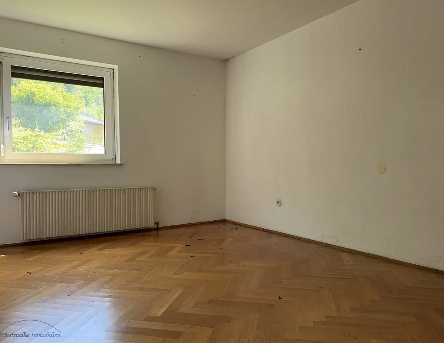 KAUF - BERGHEIM: Schöner Baugrund mit Altbestand