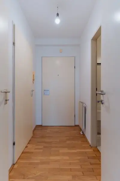 Charmante 1-Zimmer-Wohnung in 1110 Wien