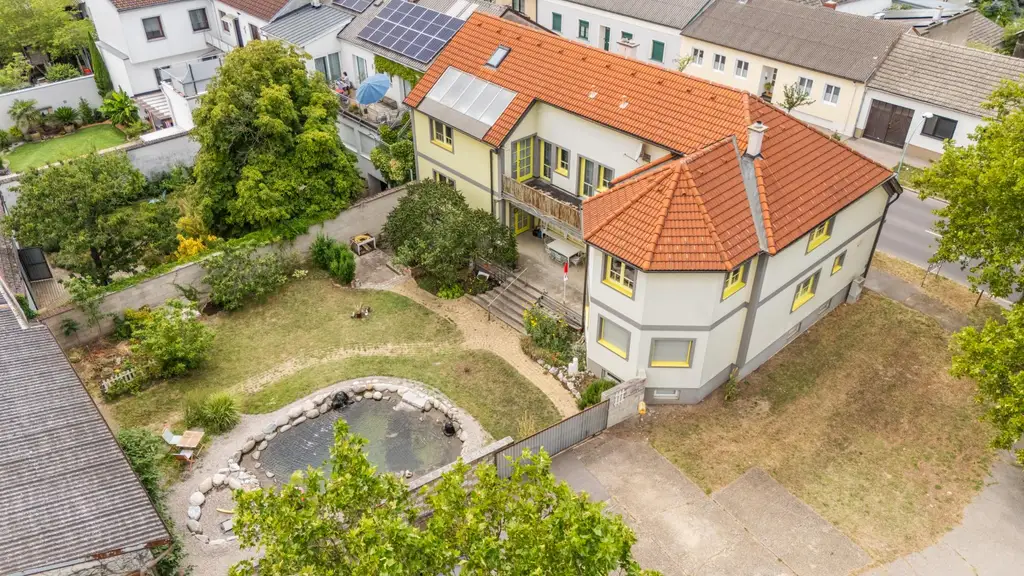 "Ein oder Zweifamilienhaus im Urlaubsort!"