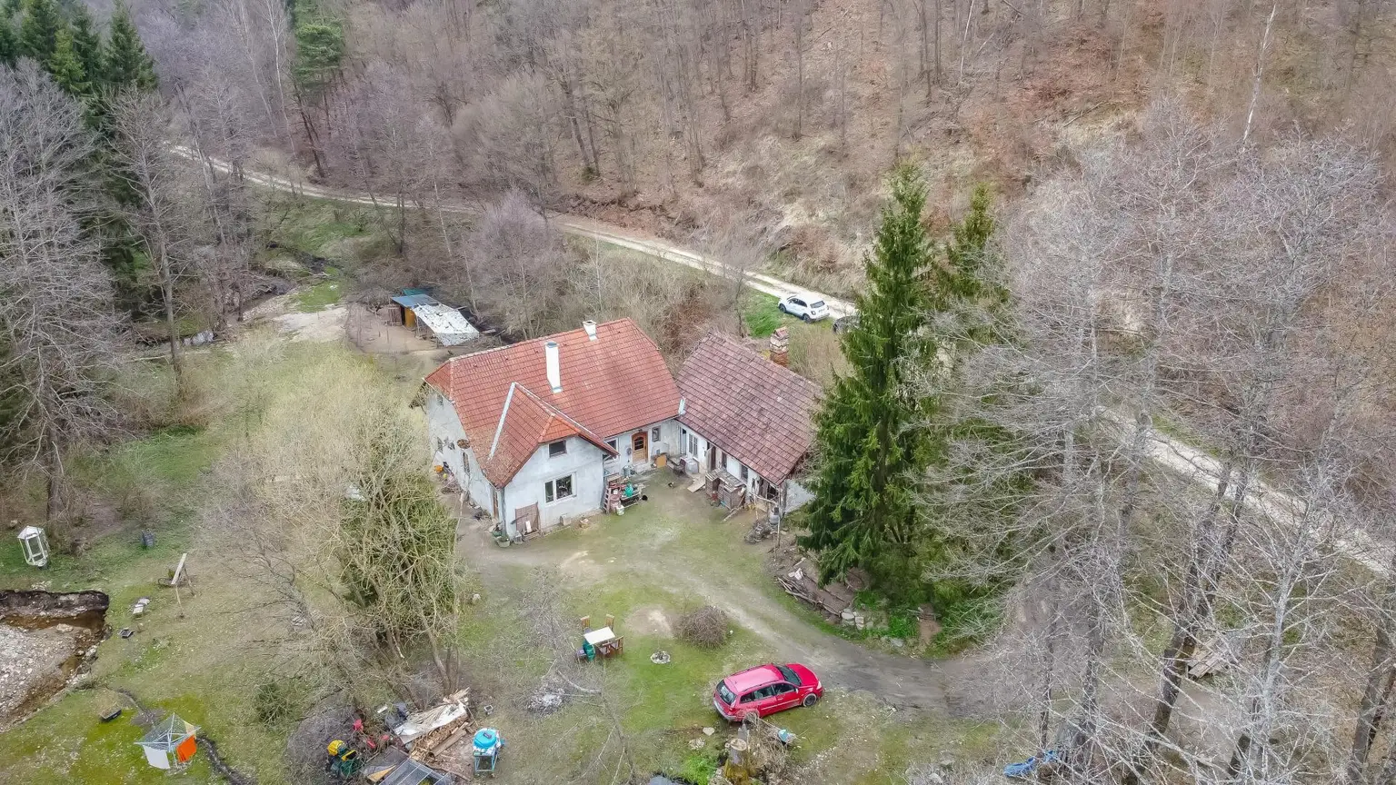 Einzellage
